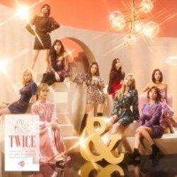 Be Ok Chords by Twice (트와이스)