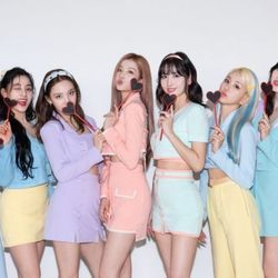 Blame It On Me Chords by Twice (트와이스)