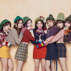 Bring It Back Chords by Twice (트와이스)