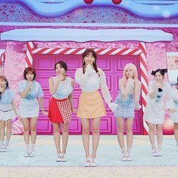 Candy Pop Chords by Twice (트와이스)