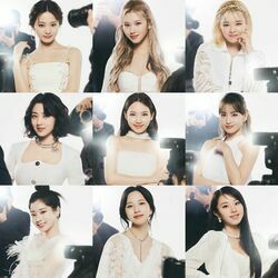 Celebrate Chords by Twice (트와이스)