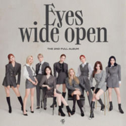 Depend On You Chords by Twice (트와이스)