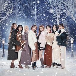 Doughnut Chords by Twice (트와이스)