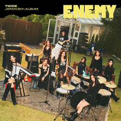 Enemy Chords by Twice (트와이스)
