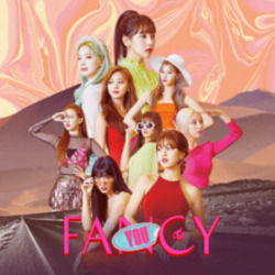 Fancy by Twice (트와이스)