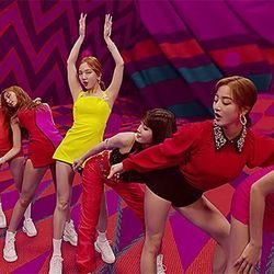 Fancy Ukulele Chords by Twice (트와이스)