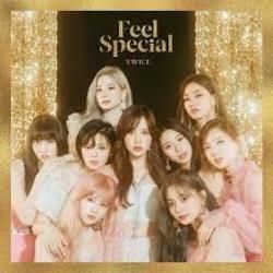 Feel Special by Twice (트와이스)