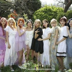 Ffw Chords by Twice (트와이스)