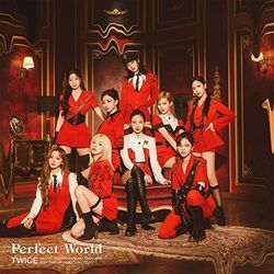 Four Leaf Clover Bass tabs by Twice (트와이스)