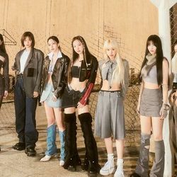 Got The Thrills Chords by Twice (트와이스)