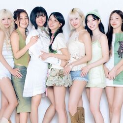 Heartbreak Avenue Chords by Twice (트와이스)