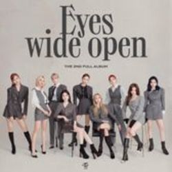 Hell In Heaven Chords by Twice (트와이스)