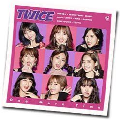 Ho Chords by Twice (트와이스)