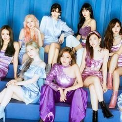How U Doin Chords by Twice (트와이스)