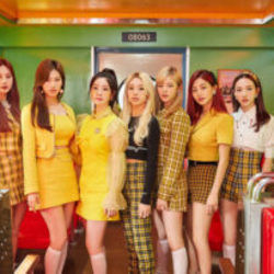 I Can't Stop Me Tabs by Twice (트와이스)