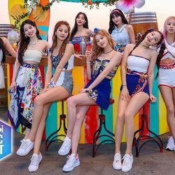 Icon Chords by Twice (트와이스)