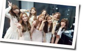 Jal Jayo Goodnight Ukulele Chords by Twice (트와이스)