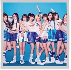 Jaljayo Good Night Chords by Twice (트와이스)