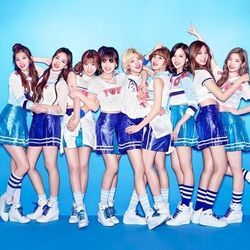 Jelly Jelly by Twice (트와이스)