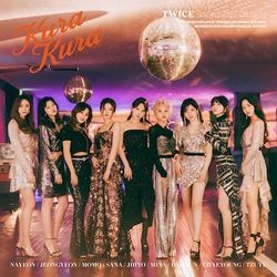 Kura Kura by Twice (트와이스)
