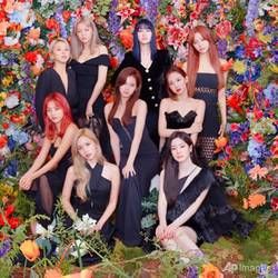 Love Chords by Twice (트와이스)