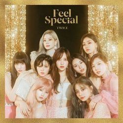 Love Foolish Chords by Twice (트와이스)