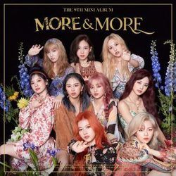 Make Me Go Chords by Twice (트와이스)
