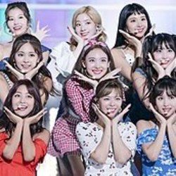 Missing U Chords by Twice (트와이스)