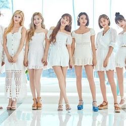 Moonlight  Chords by Twice (트와이스)