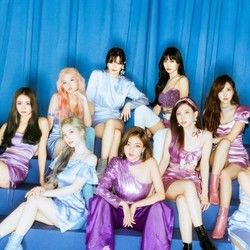 More And More  Chords by Twice (트와이스)