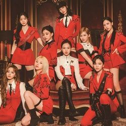 Perfect World Ukulele Chords by Twice (트와이스)