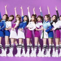 Polish Chords by Twice (트와이스)