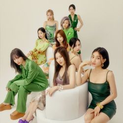 Rewind Chords by Twice (트와이스)