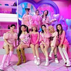 Rewind  Chords by Twice (트와이스)