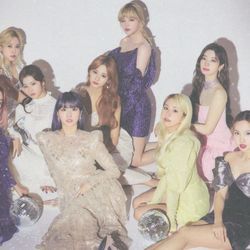 Rollin Chords by Twice (트와이스)