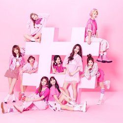 Say Something Chords by Twice (트와이스)