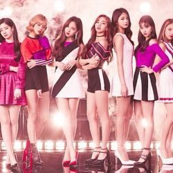 Shot Clock Chords by Twice (트와이스)