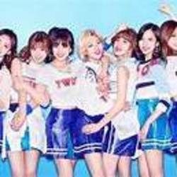 Sleep Tight Good Night Chords by Twice (트와이스)