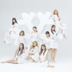 Stay By My Side Chords by Twice (트와이스)