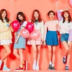 Sweet Talker Chords by Twice (트와이스)