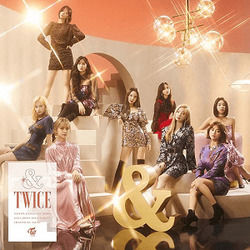 Swing Chords by Twice (트와이스)