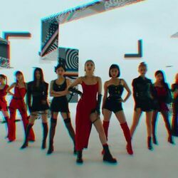 Talk That Talk  Chords by Twice (트와이스)
