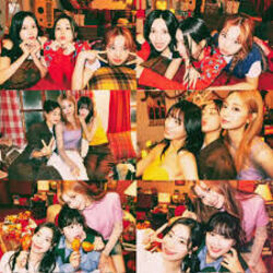 The Wish Chords by Twice (트와이스)