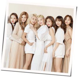 Tu Palabra Chords by Twice (트와이스)