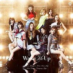 Wake Me Up Chords by Twice (트와이스)