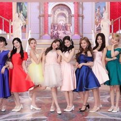 What Is Love  Chords by Twice (트와이스)