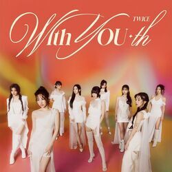 You Get Me Chords by Twice (트와이스)