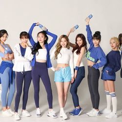 Young  Wild Chords by Twice (트와이스)