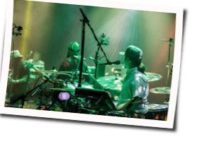 Moments Chords by Twiddle