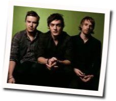 Quiet In My Town Chords by Civil Twilight